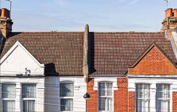 clay roofing Maidstone, Kent