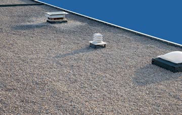 flat roofing Maidstone, Kent