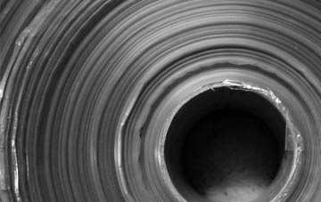 Maidstone pvc roof replacement