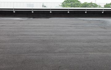 Maidstone asphalt roof replacement