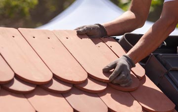 Maidstone roof tile contractors