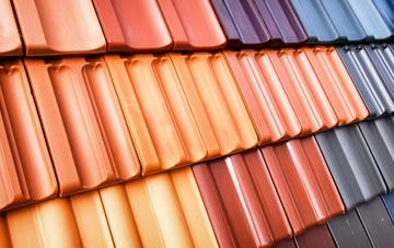 Maidstone roof tile costs