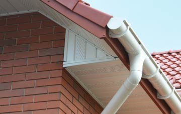 Maidstone soffit repair costs