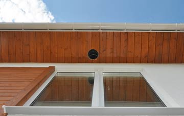 Maidstone soffit repair quotes