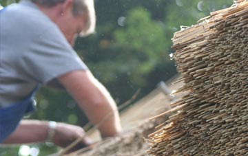 professional Maidstone thatchers