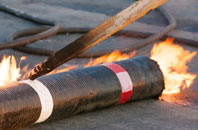 free Maidstone flat roofing repair quotes