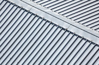 Maidstone metal roofing