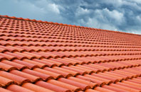 Maidstone roofing tiles